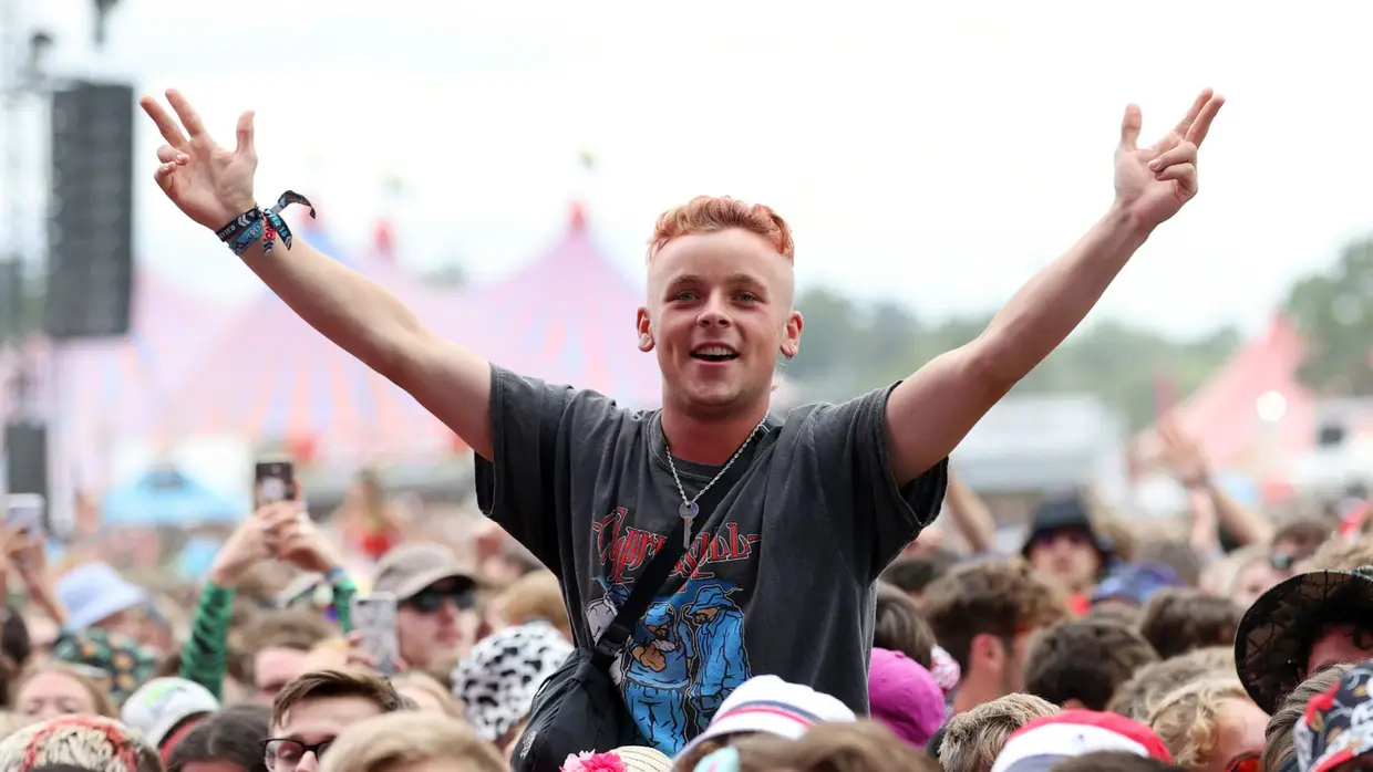 Festival de Reading 2021
