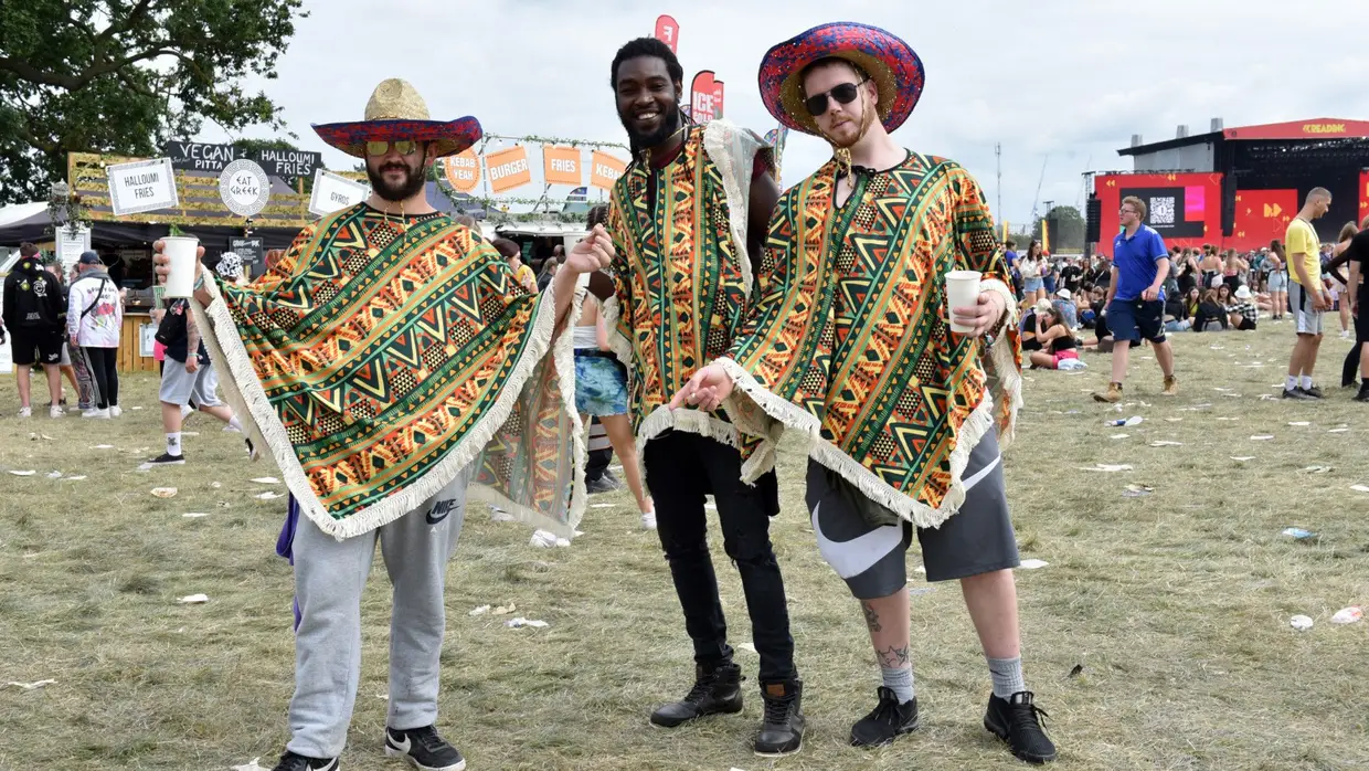 Festival de Reading 2021
