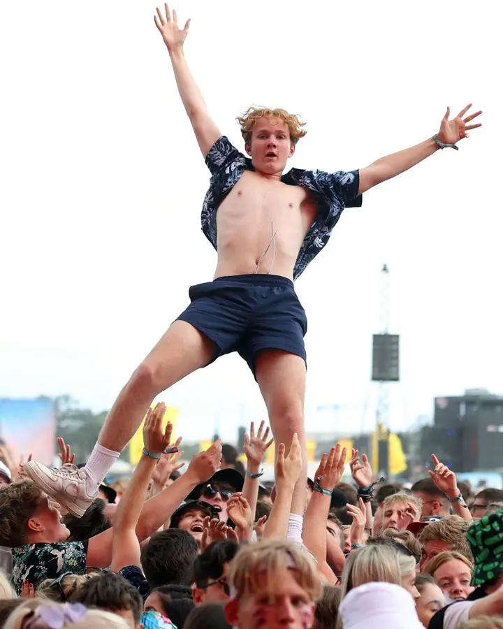Festival de Reading 2021