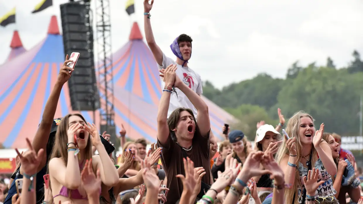Festival de Reading 2021