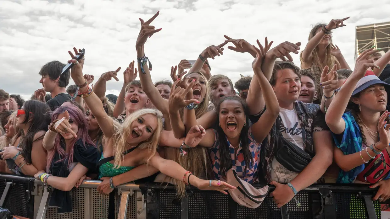 Festival de Reading 2021