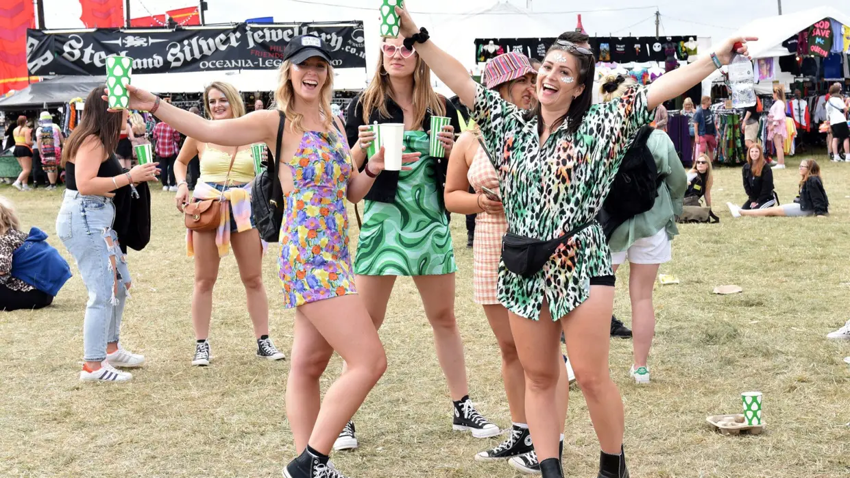 Festival de Reading 2021