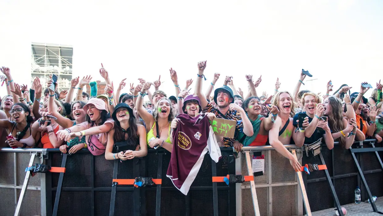 Festival de Reading 2021