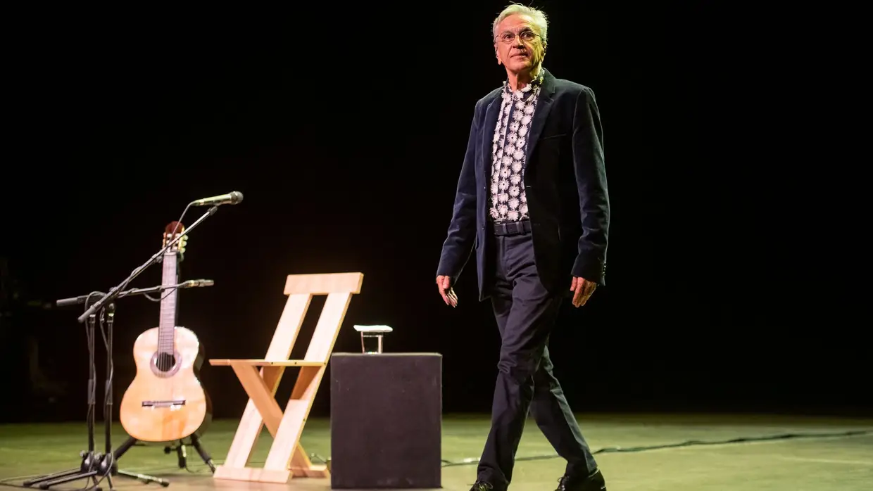 Caetano Veloso