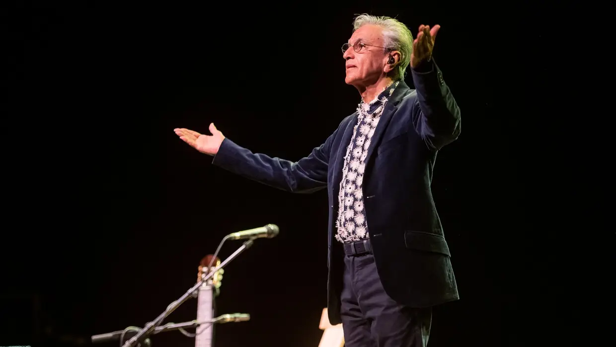 Caetano Veloso