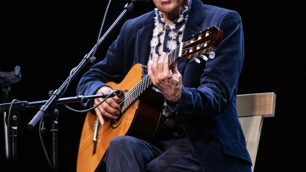 Caetano Veloso