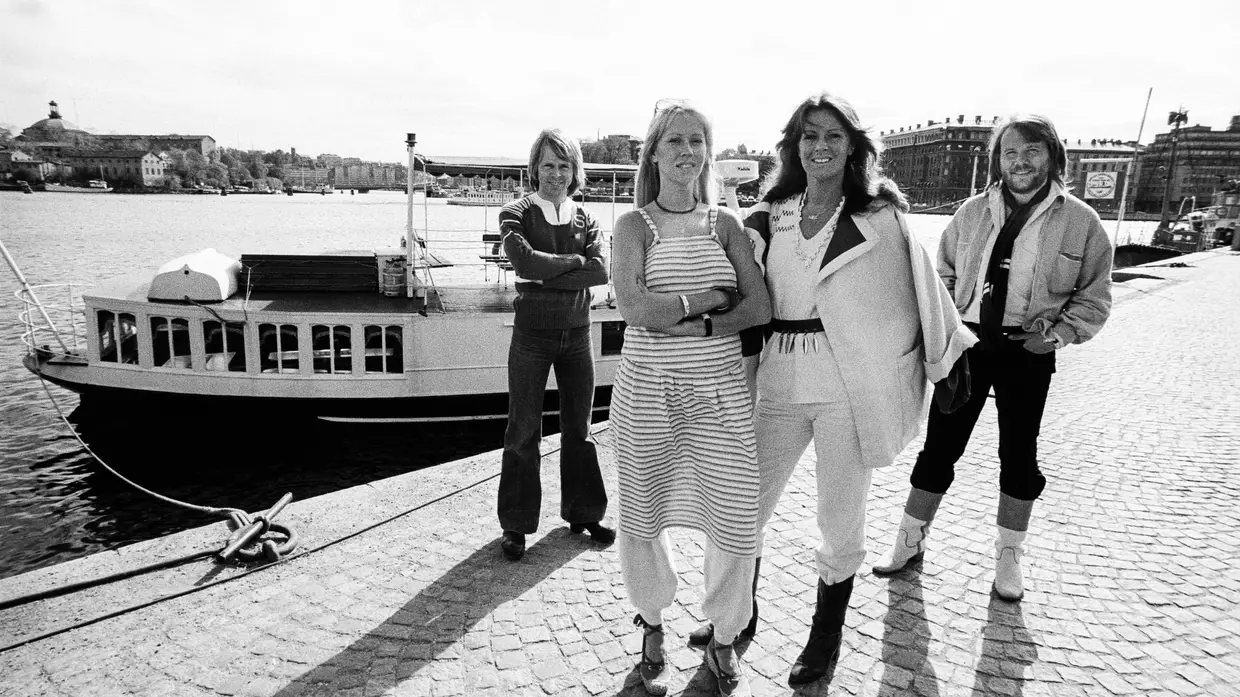 ABBA