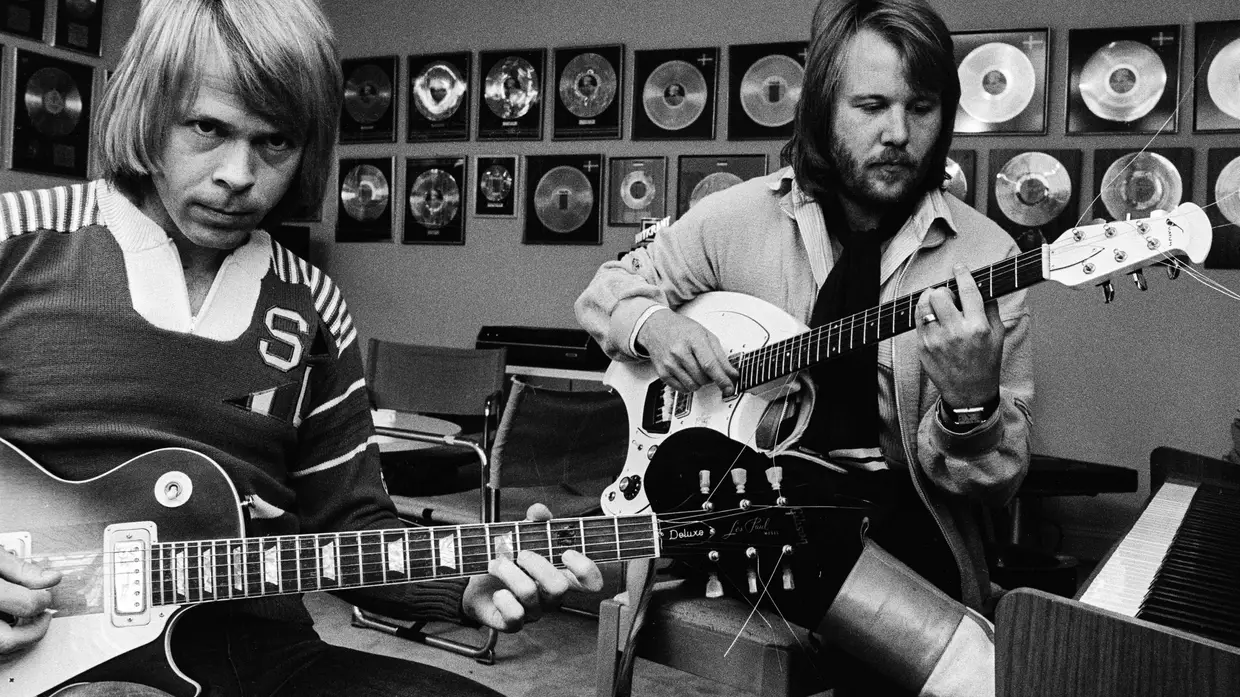 ABBA