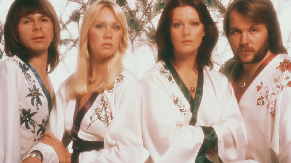 ABBA