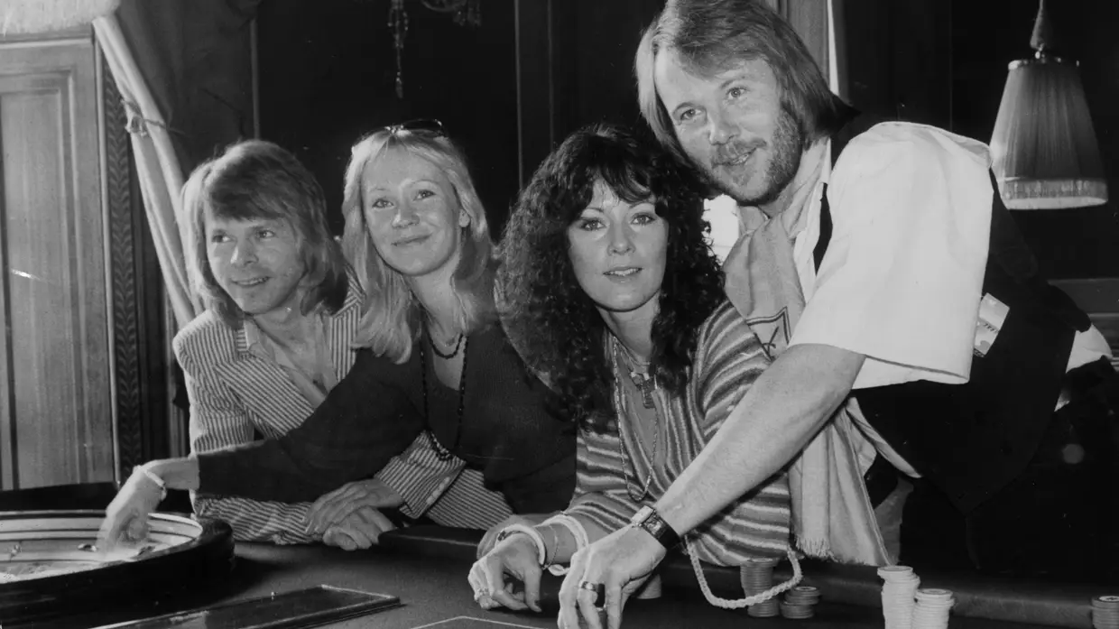 ABBA