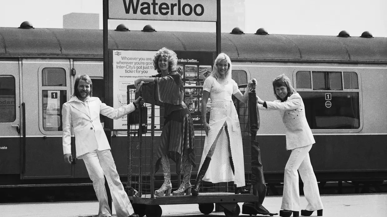 ABBA