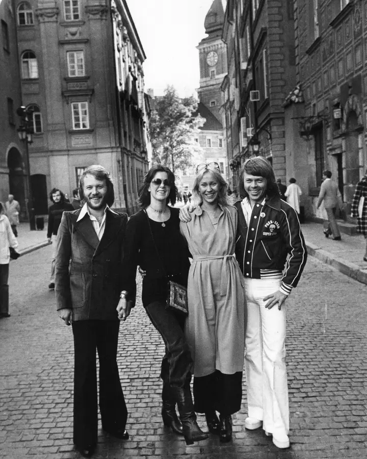 ABBA