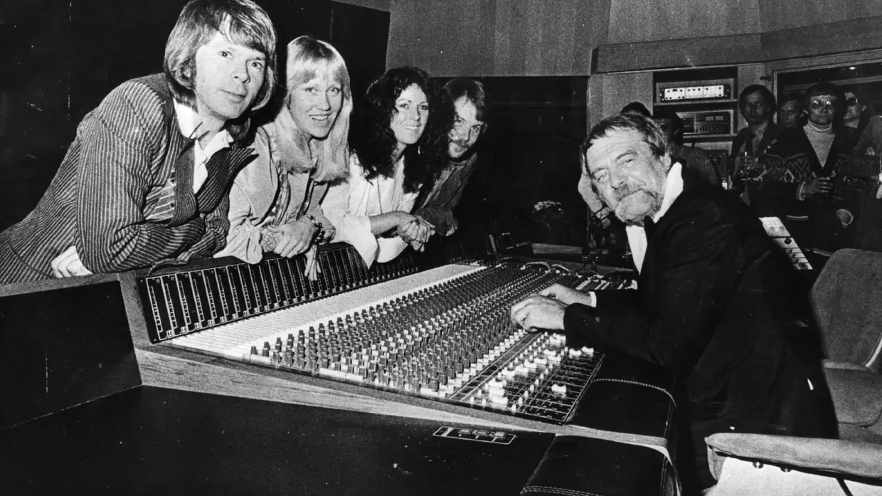 ABBA
