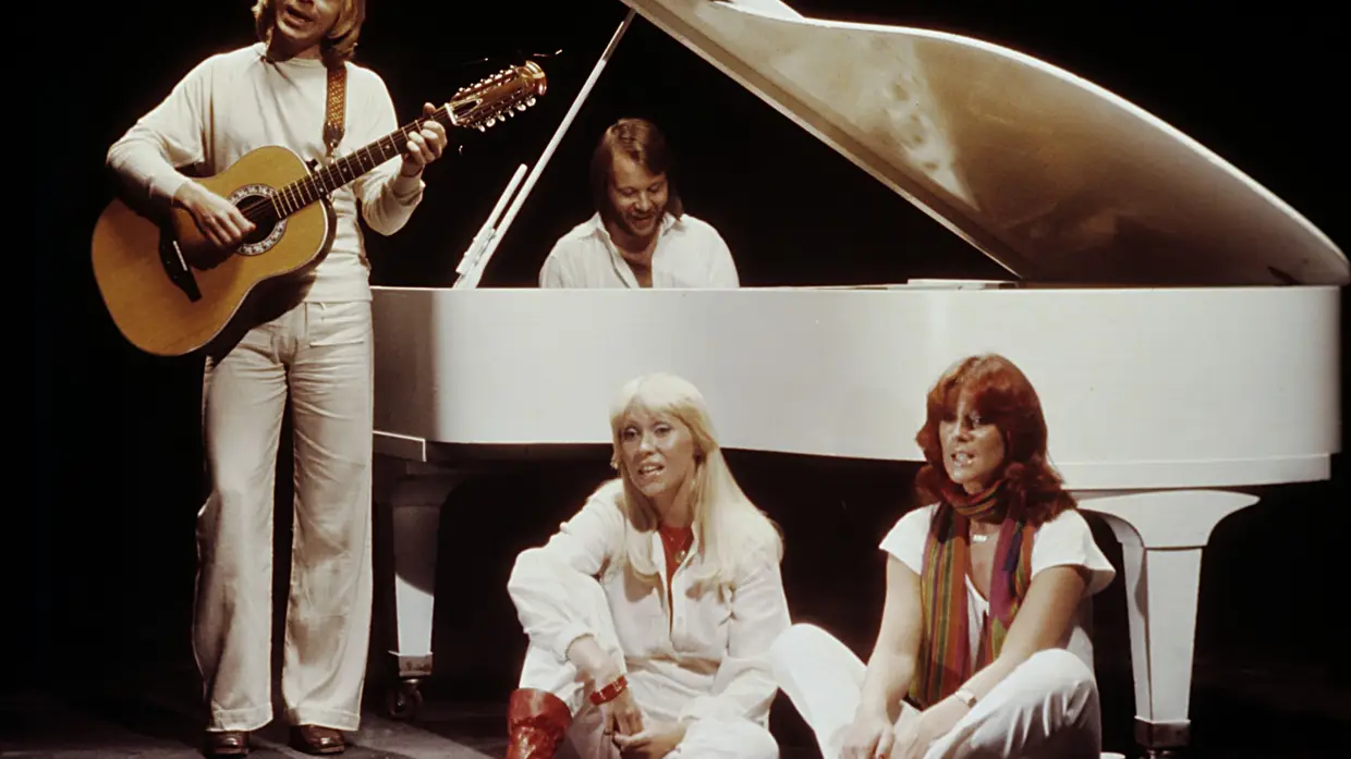 ABBA