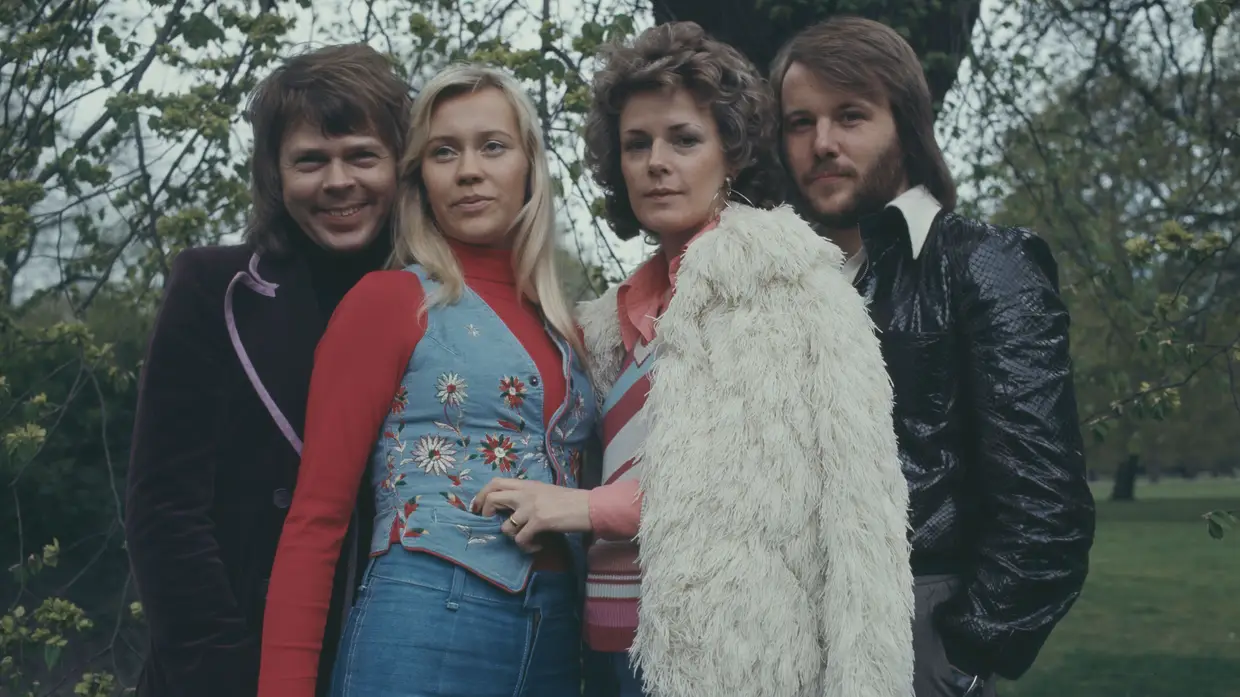 ABBA