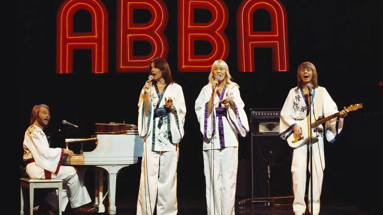 ABBA