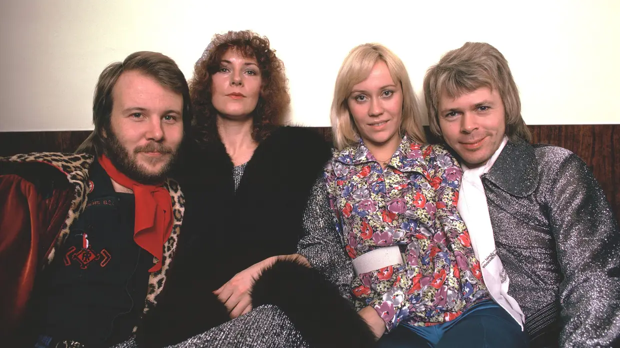 ABBA