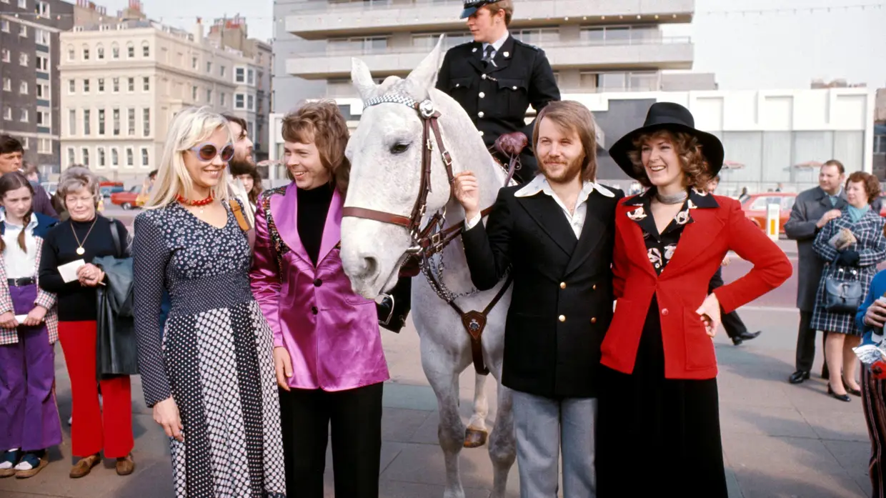 ABBA