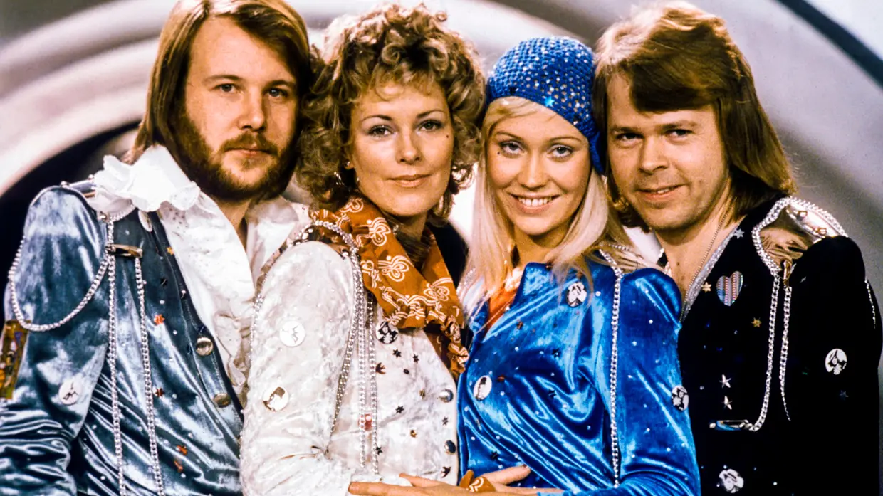 ABBA