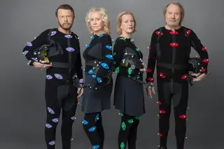 Os ABBA voltaram. 39 anos depois, o que podemos esperar?