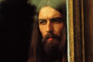 Quando os Beatles acabaram, George Harrison começou. “All Things Must Pass”, meio século depois