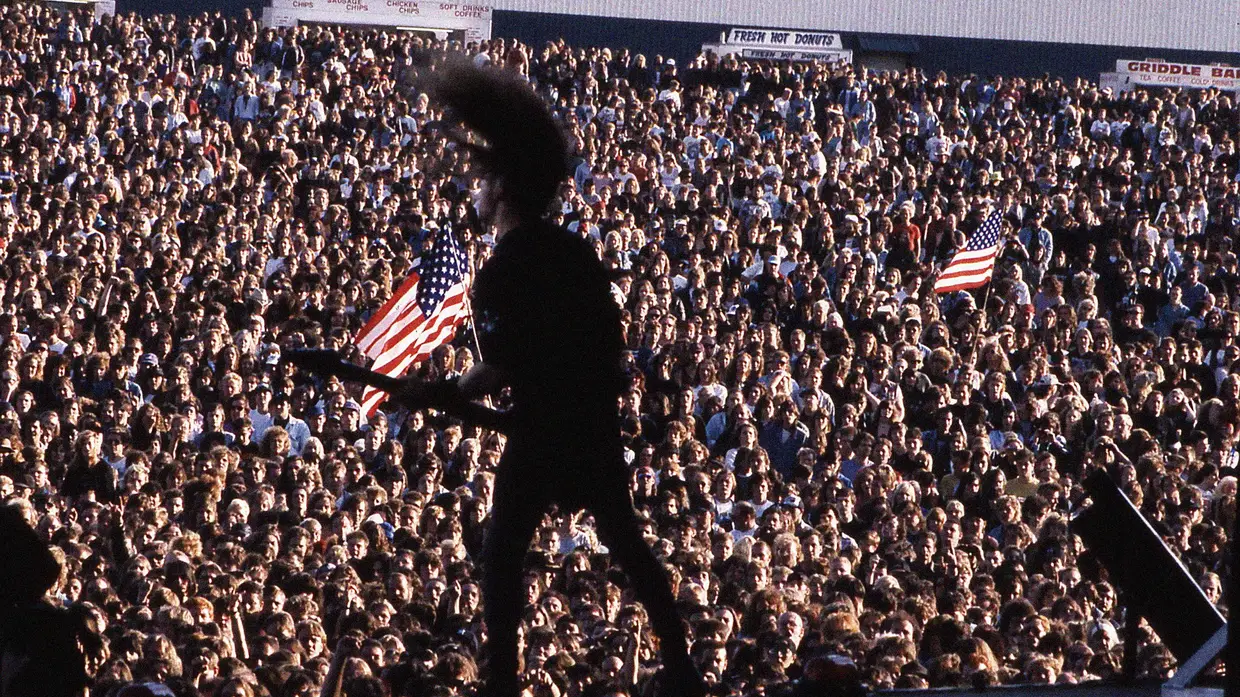 Metallica, 1991