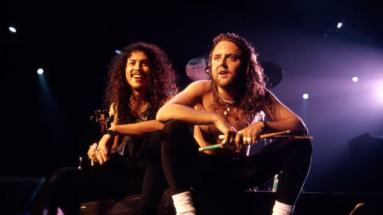 Metallica, 1991