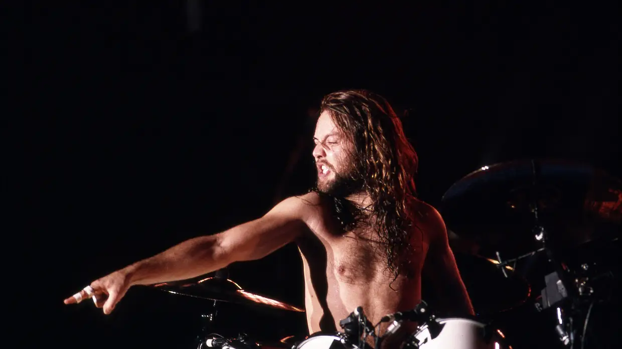 Metallica, 1991