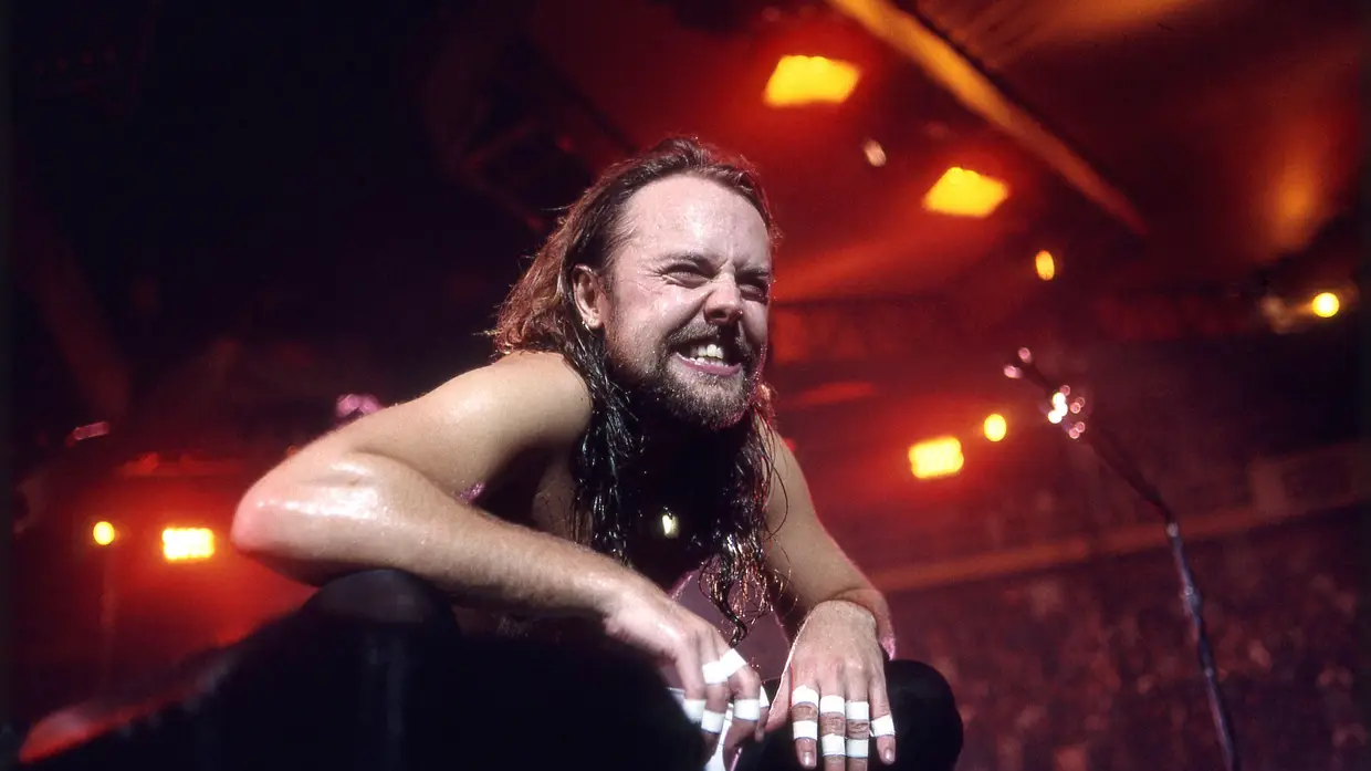 Metallica, 1991