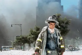 11 de Setembro de 2001, o dia em que também a música mudou. A história de 10 canções que nasceram da destruição