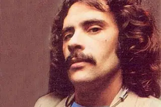 Guilherme Inês (1951-2021): o homem que brilhou na sombra