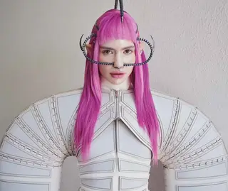 Grimes