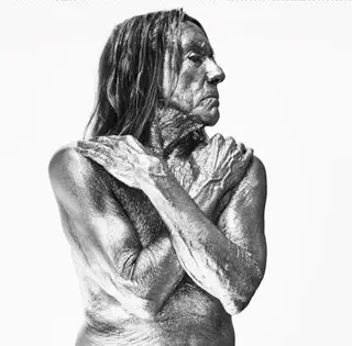 Iggy Pop