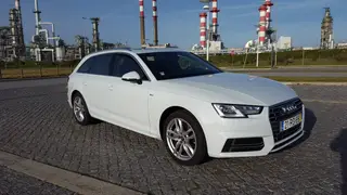 O MMI Plus é a mais recente versão do sistema de infoentretenimento da Audi. Esta tecnologia é produzida em Porugal