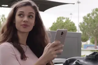 Apresentação e teste ao Huawei Mate 9