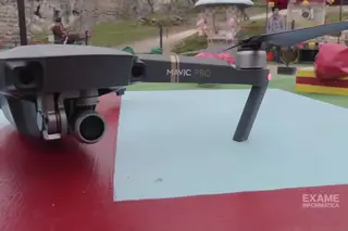 Dicas: como escolher drones