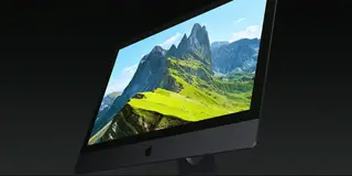 É este o computador mais poderoso alguma vez produzido pela Apple