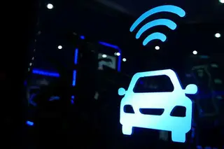 Portugal pode receber carro autónomo com proteção contra ciberataques
