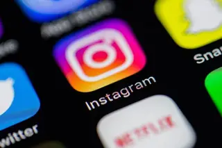 Fundadores do Instagram admitem: as Stories foram roubadas descaradamente ao Snapchat