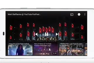O YouTube mudou: descubra as diferenças
