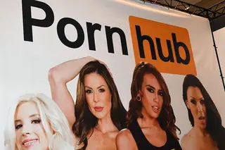Facebook e Instagram em baixo? Utilizadores viram-se para o Pornhub