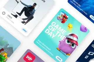 Piratas instalam apps não oficiais no iPhone... usando tecnologia da Apple