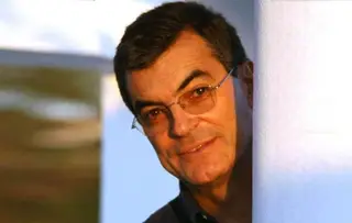 Legatheaux Martins, presidente da ISOC Portugal: O Estado Português pode tirar o .pt à DNS.pt mas não tira de lá o dinheiro que já investiu