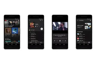 Atenção Spotify, vem aí o YouTube Music