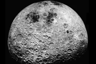 NASA revela que EUA estão a planear regressar à Lua em breve