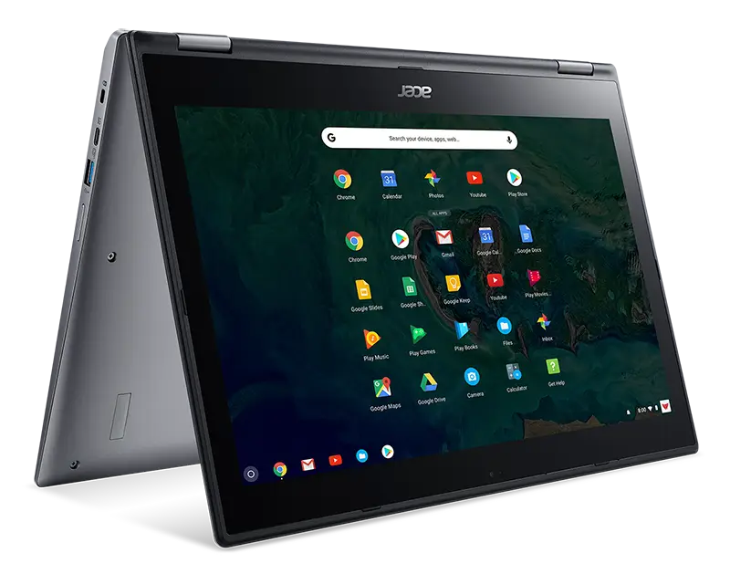Acer Chromebook Spin 15