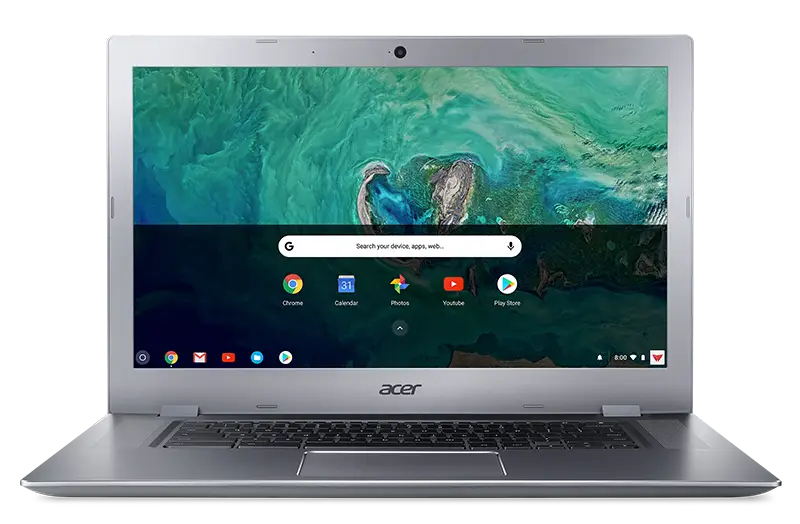 Acer Chromebook 15
