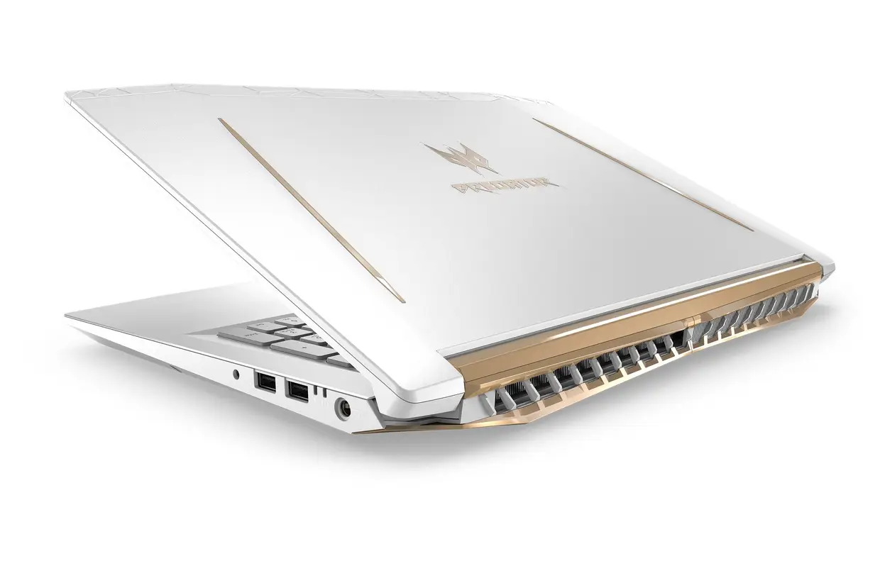 Predator Helios 300 Special Edition - Gaming Notebook