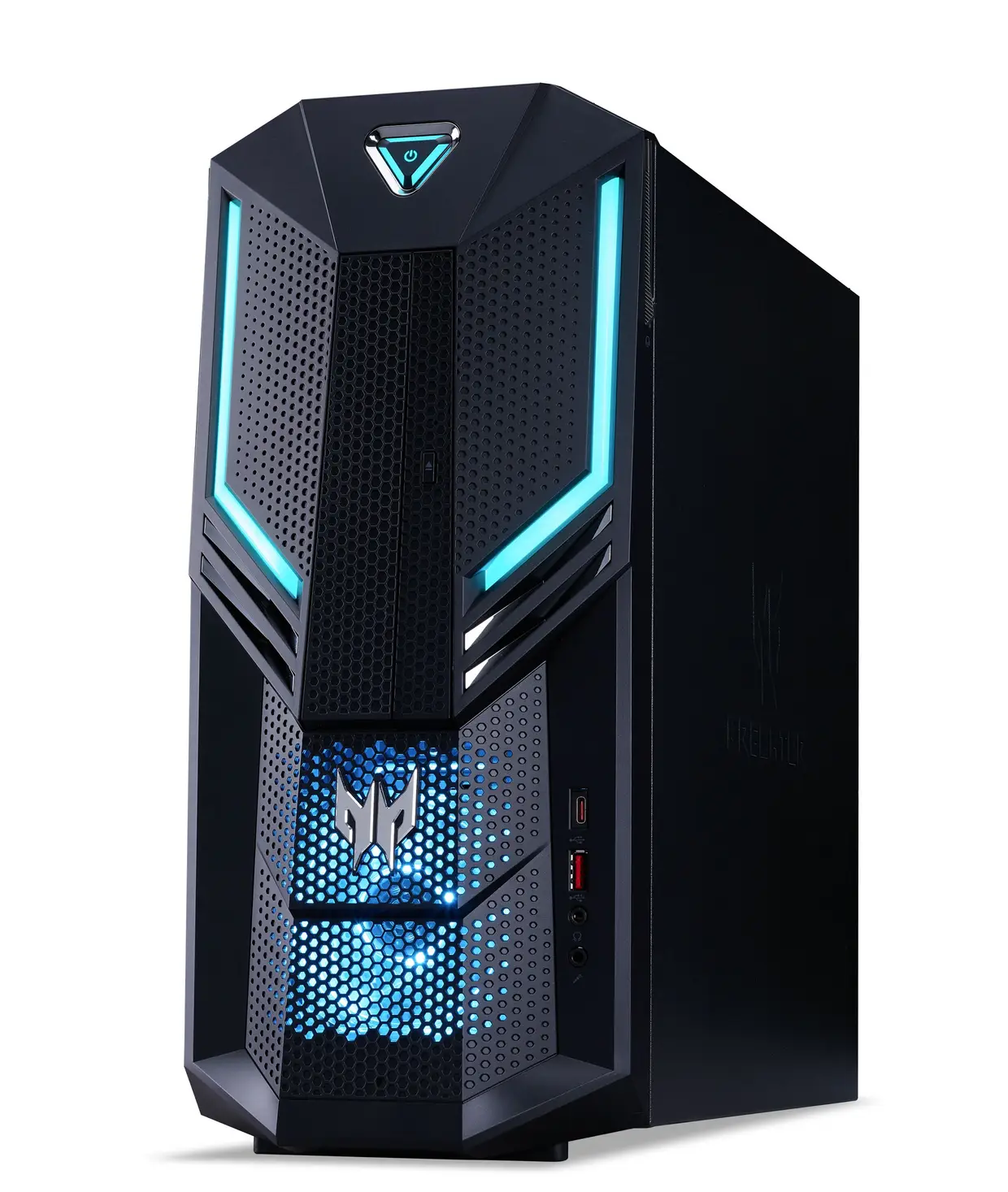 Predator Orion 3000 - Gaming Desktop