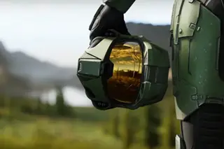 Jogos Halo chegam ao PC